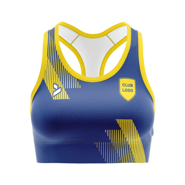 Sports Crop Top SCT3